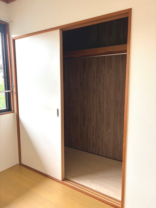 物件内観写真14　(収納)