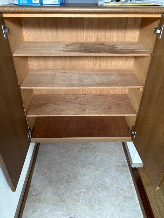 物件内観写真19　(靴箱)