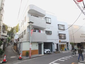 I&Tビル外観写真