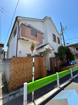 コ－ポマリ－ナ東嶺町外観写真