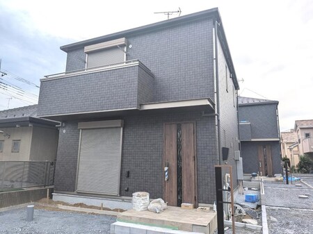 桶川市上日出谷南戸建D外観写真