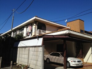 グレイスハウス外観写真