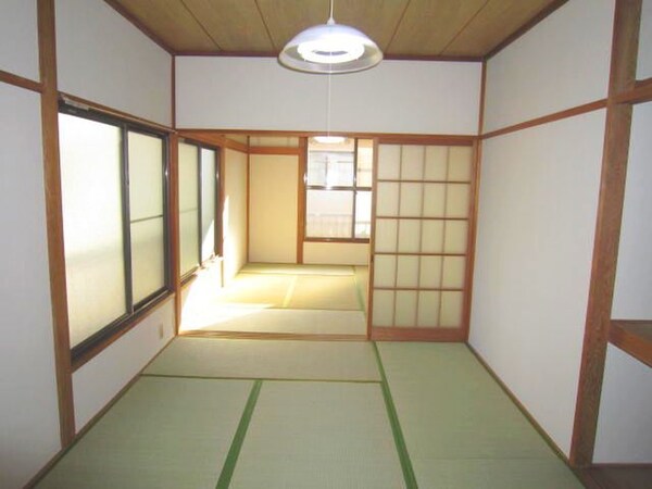 居室