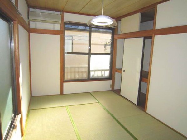 居室