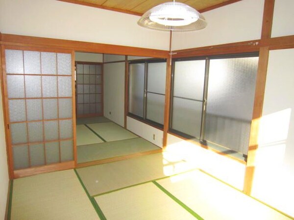 居室