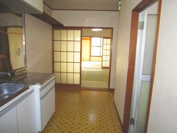 居室