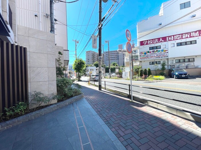 物件外観写真5　(周辺環境)