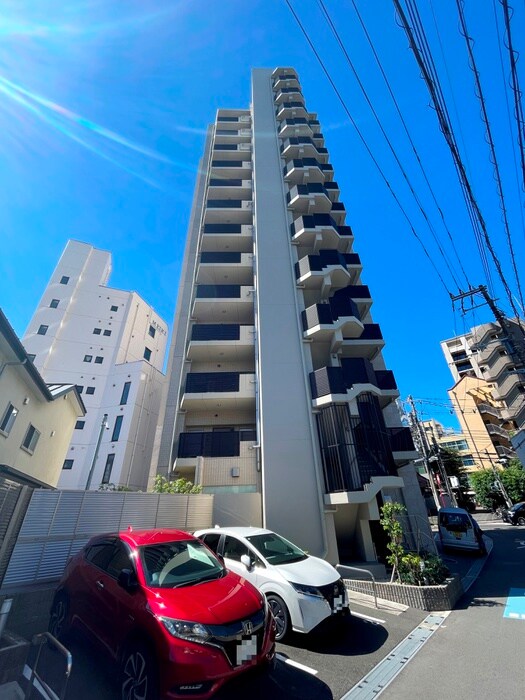 物件外観写真6　(外観写真)