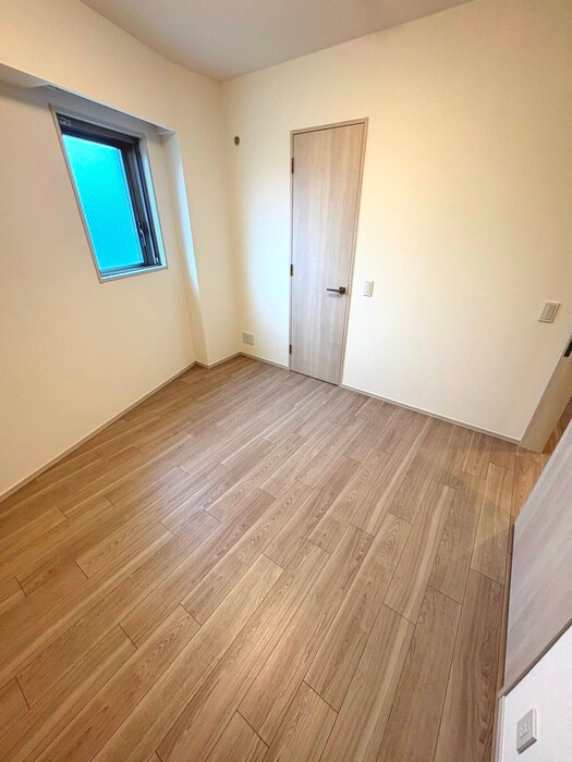 物件内観写真12　(居室)