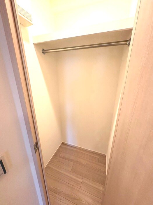 物件内観写真14　(収納)
