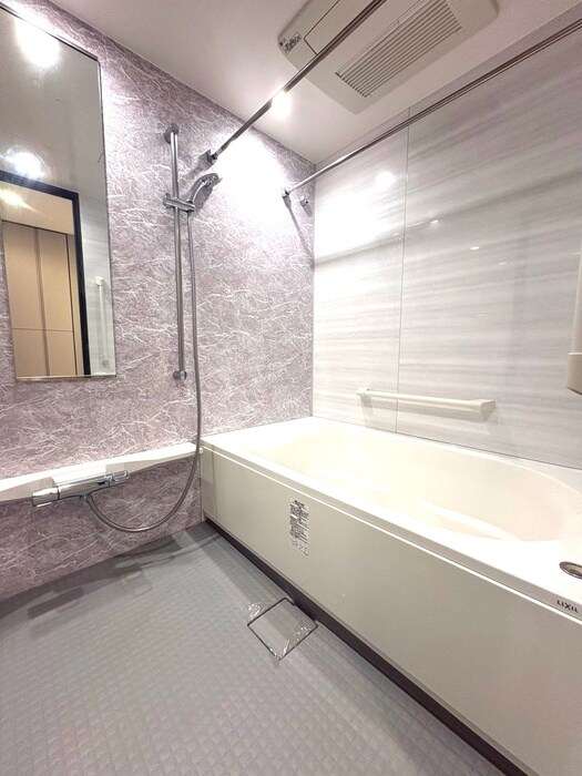 物件内観写真17　(バス／シャワールーム等)
