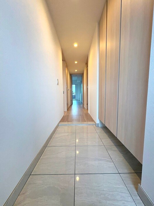 物件内観写真20　(玄関)