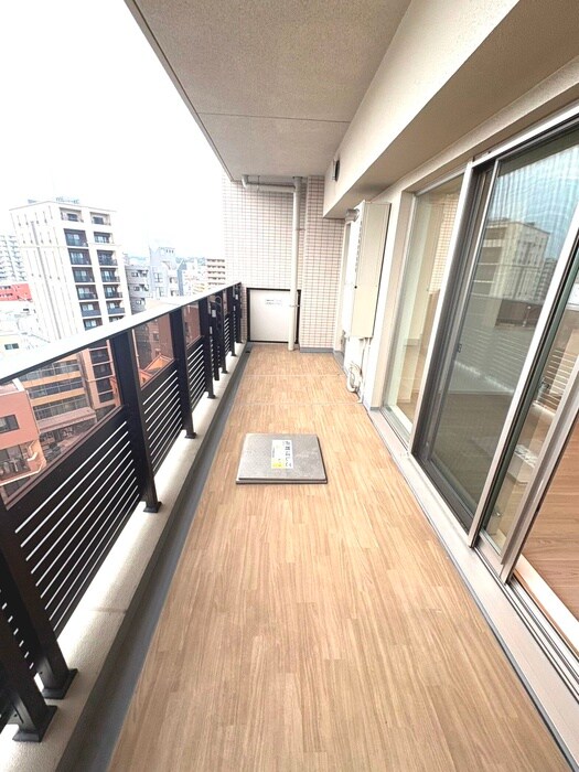 物件内観写真22　(ベランダ・バルコニー)