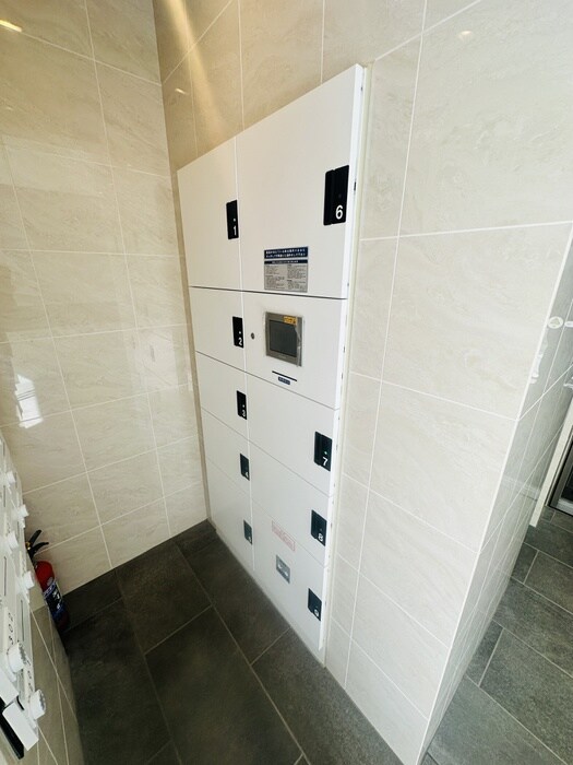 物件外観写真5　(建物設備)