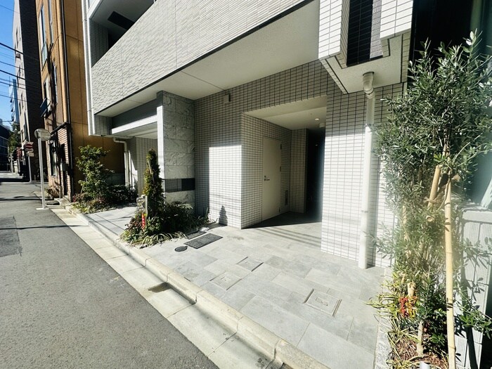 物件外観写真6　(周辺環境)