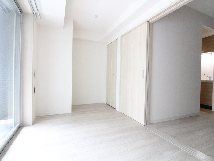 物件内観写真11　(居室)