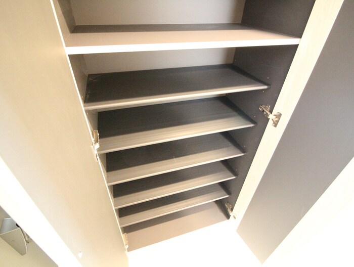 物件内観写真16　(靴箱)