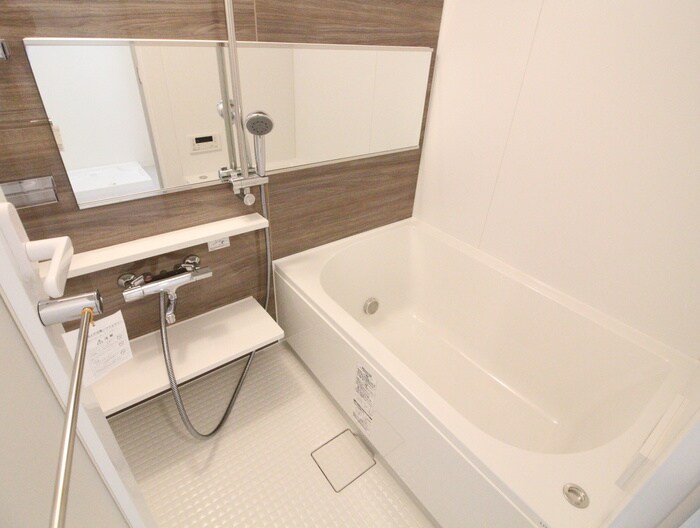 物件内観写真18　(バス／シャワールーム等)