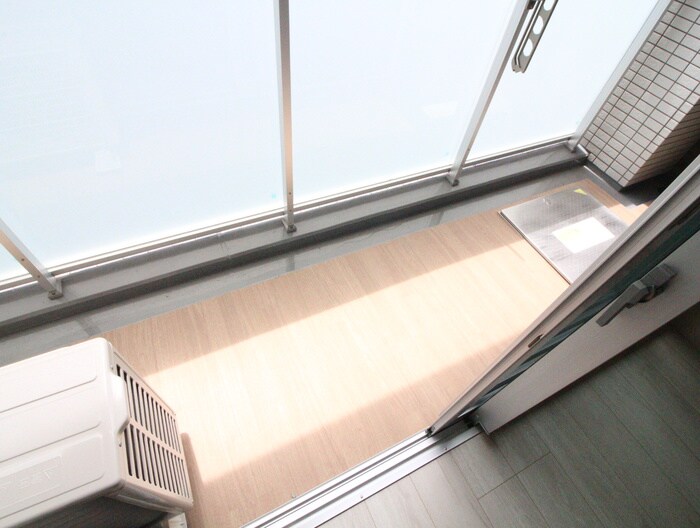 物件内観写真22　(ベランダ・バルコニー)