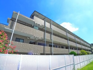 ライオンズマンション南柏(309)外観写真