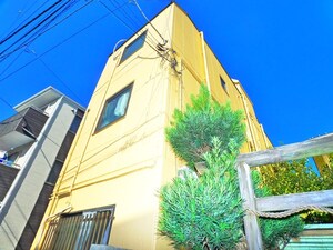 メゾン浅野外観写真