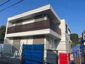 Maison de Sourire外観写真