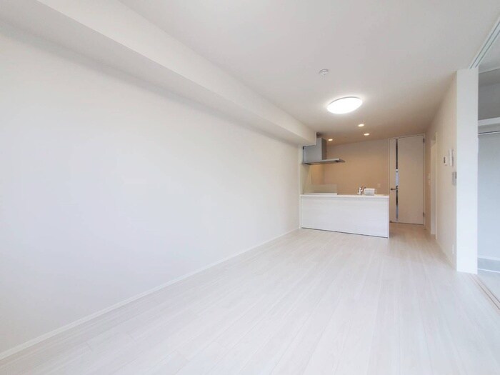 Maison de Sourireの居室