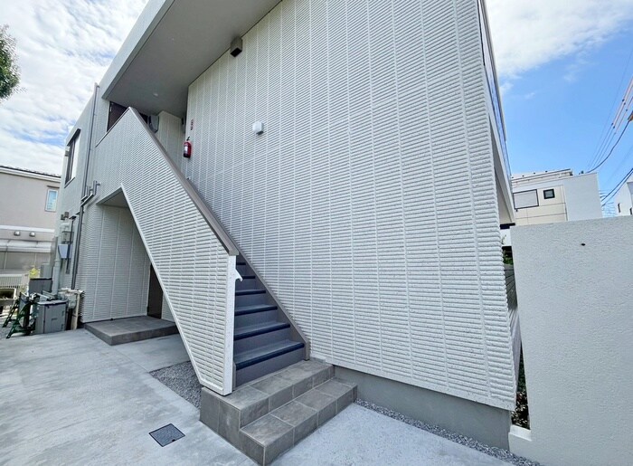 物件外観写真6　(外観写真)