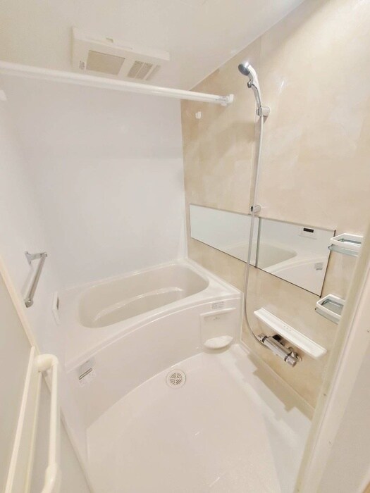 物件内観写真12　(バス／シャワールーム等)