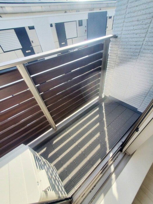 物件内観写真17　(ベランダ・バルコニー)