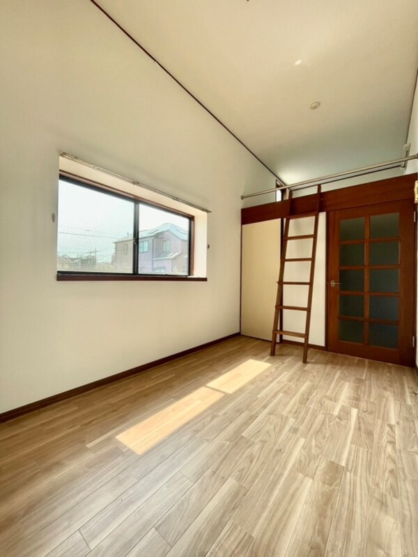 居室
