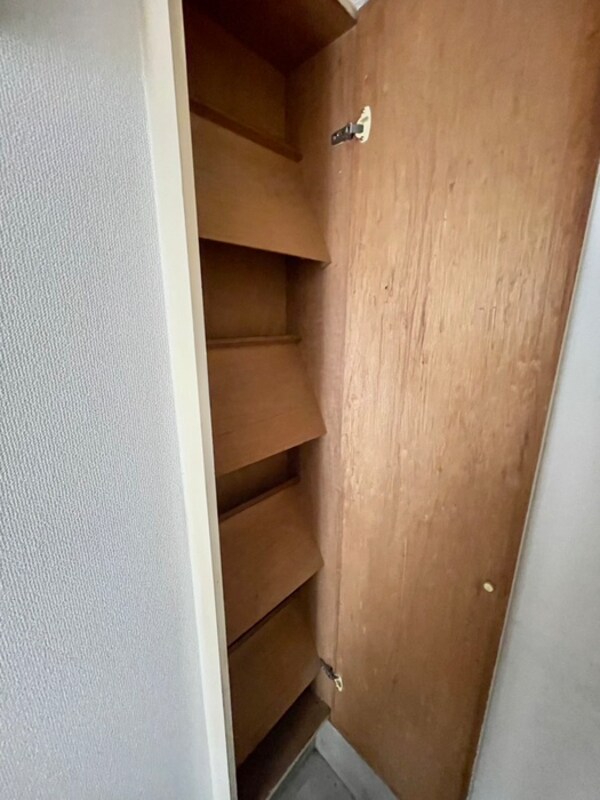 靴箱