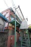 金剛荘