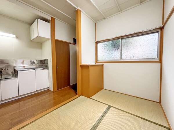 居室