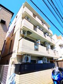 ブルイヤ－ル朝霞２３