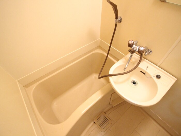 物件内観写真8　(バス／シャワールーム等)