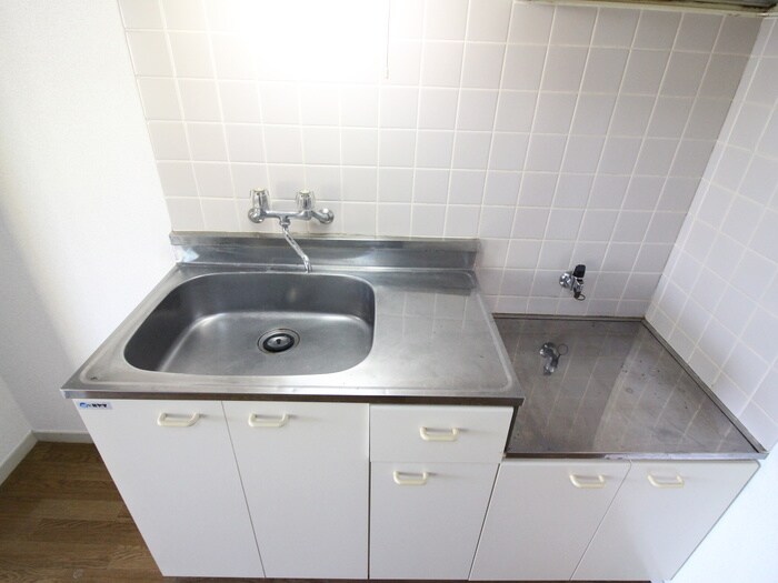 物件内観写真9　(キッチン)