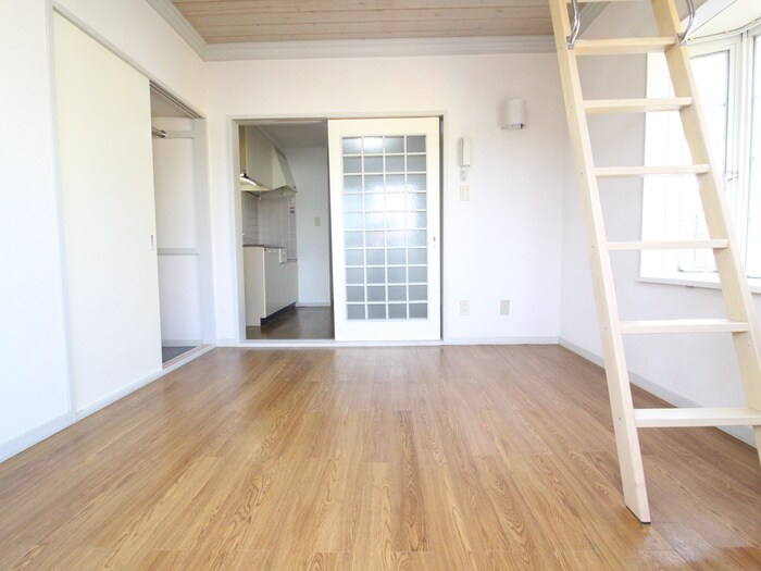 物件内観写真16　(居室)