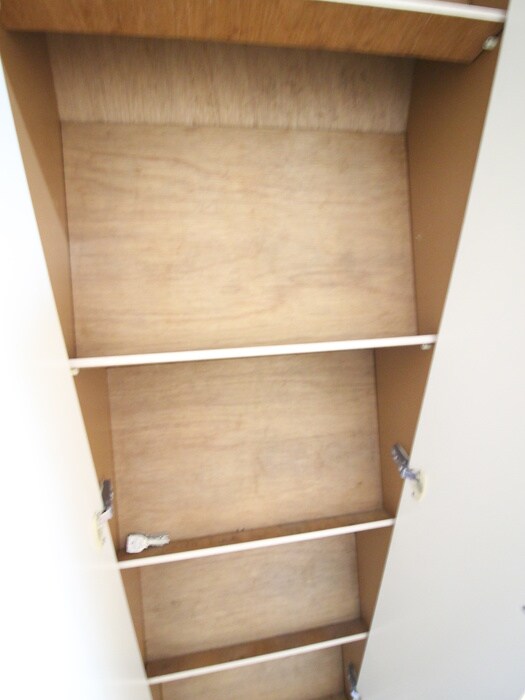 物件内観写真17　(靴箱)