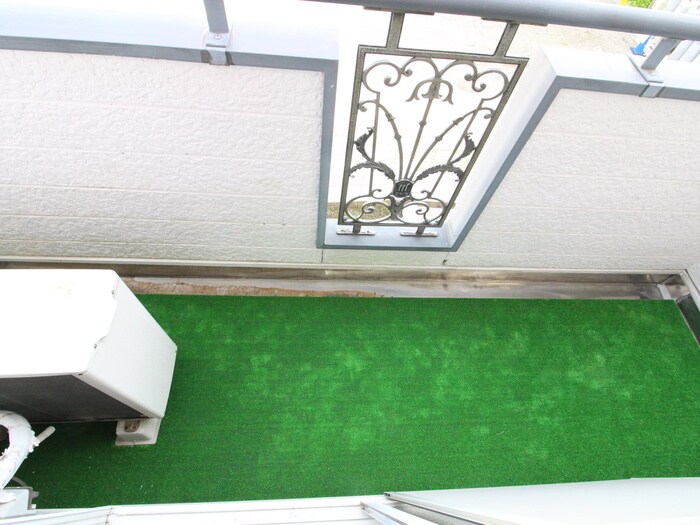 物件内観写真19　(ベランダ・バルコニー)