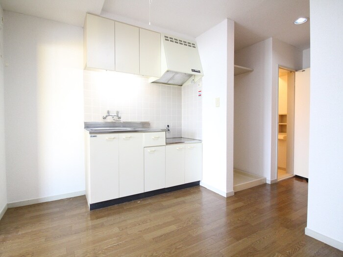 物件内観写真21　(キッチン)