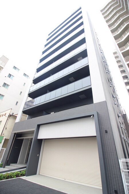 PRIME RESIDENCE NAMIKI外観写真