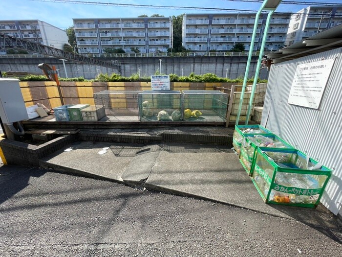 物件外観写真6　(建物設備)