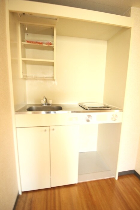 物件内観写真13　(キッチン)