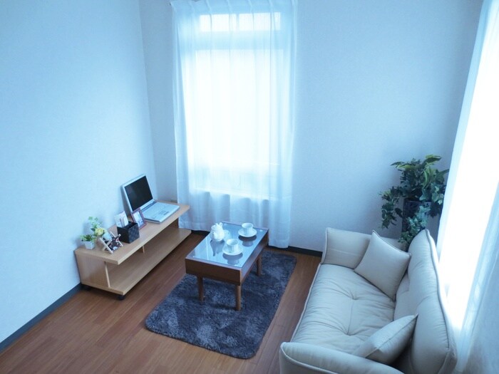 物件内観写真13　(居室)