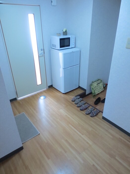 物件内観写真15　(廊下)