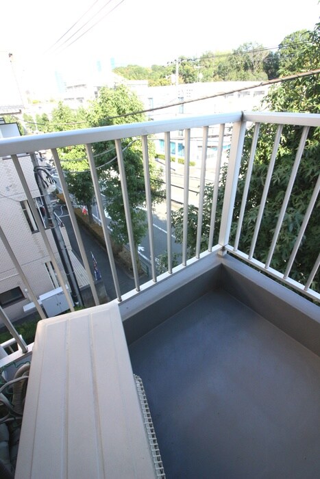 物件内観写真16　(ベランダ・バルコニー)