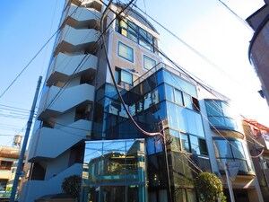 Ｔ－ｓＬｏｆｔ外観写真