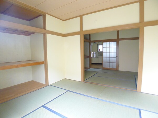 居室