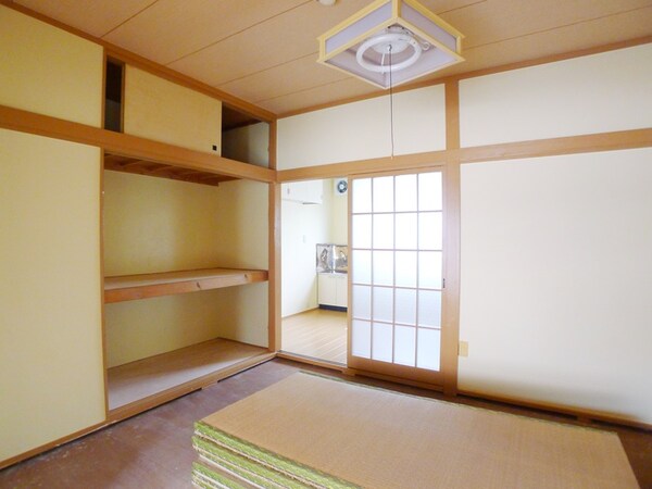 居室
